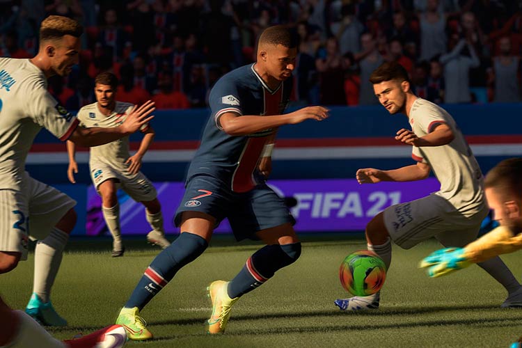 Copa Prefeitura Bahamas de e-Sports abre inscrições para torneio de Fifa 21 1 fifa 21 finta w439