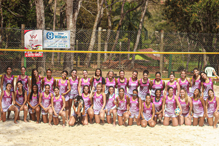 1º Torneio Minas no Futevôlei é vencido por Mari Cipriani e Duda Tostes 1 futvolei