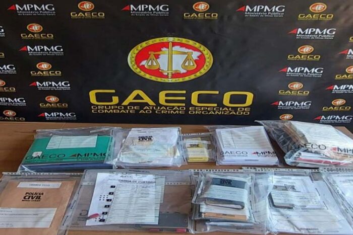 gaeco apreende ervalia mp