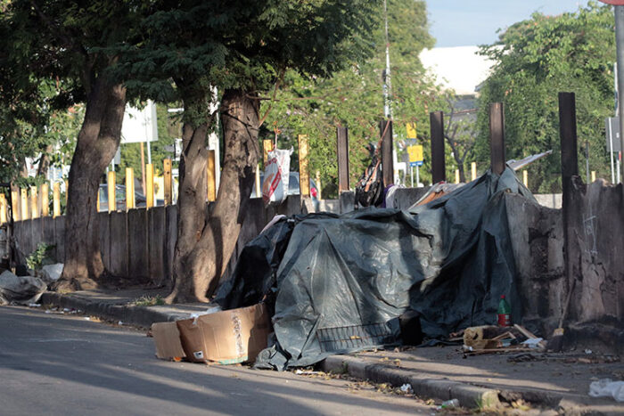 Juiz de Fora tem pelo menos quatro grávidas em situação de rua 1 mulheres gravidas