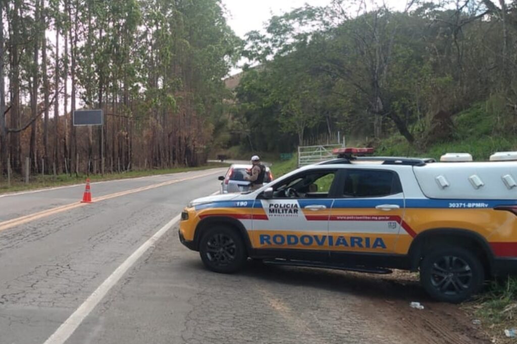 Feriado de 7 de setembro termina sem mortes nas estrada estaduais da região 1 operacao da pm nas estradas by pm e1630671458233