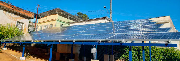 placas solares arion