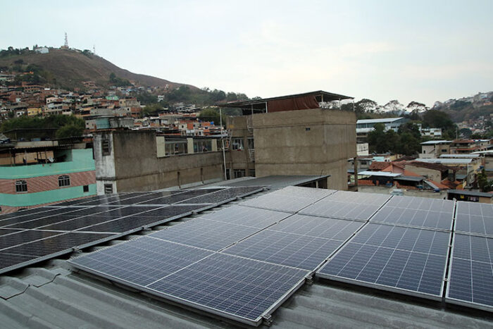 placas solares by fernando priamo