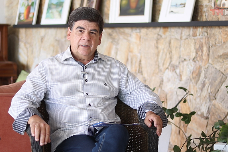 Imagem: Encontro com CR | Atuação da  FL Rangel Contabilidade