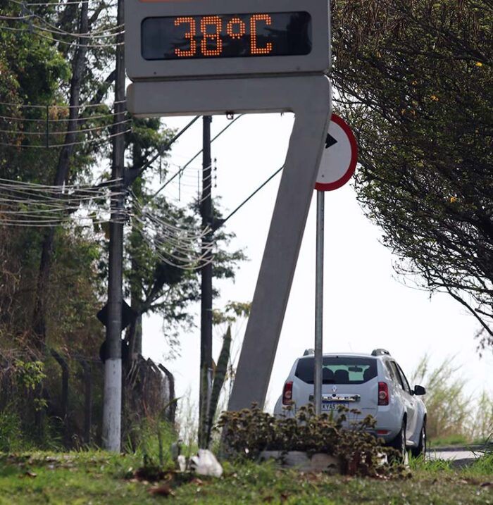 temperatura calor tempo by fernando priamo