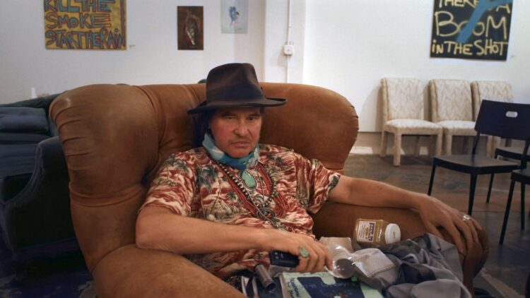 Val Kilmer tem vida, carreira e dramas retratados em documentário 1 val scaled e1630516720858