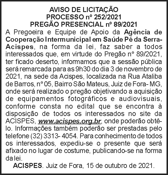 1 ACISPES 252