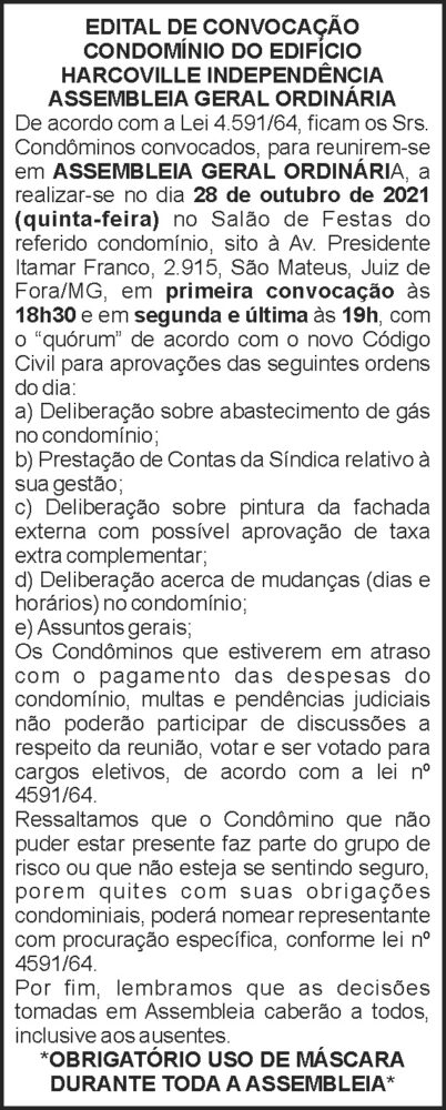 1 HARCOVILLE