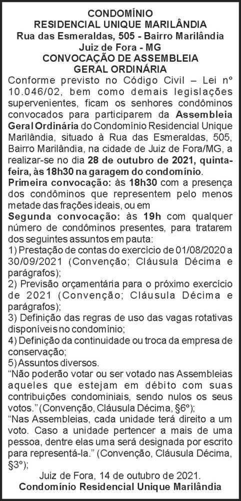 1 MARILANDIA
