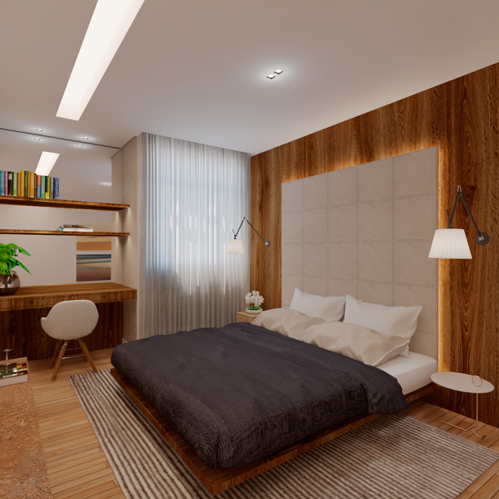 ALETHEIA 01 suite