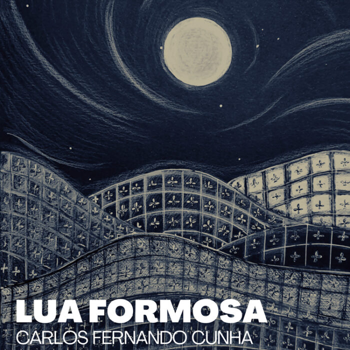 CARLOS FERNANDO CAPA LUA FORMOSA 3
