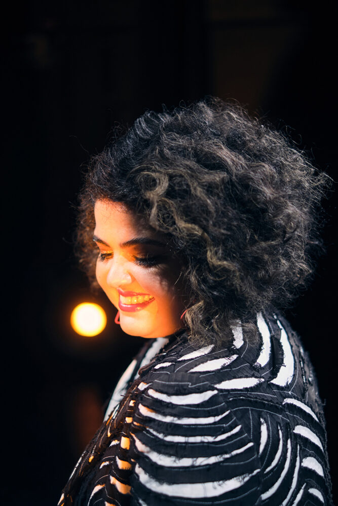 Carolina Serdeira