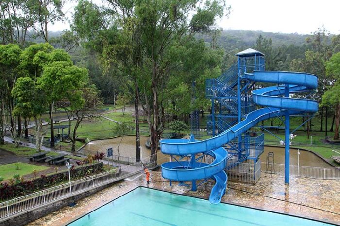 Parque Municipal de Juiz de Fora começa a funcionar nesta terça 2 Coletiva Parque Muncipal fernando priamo 9