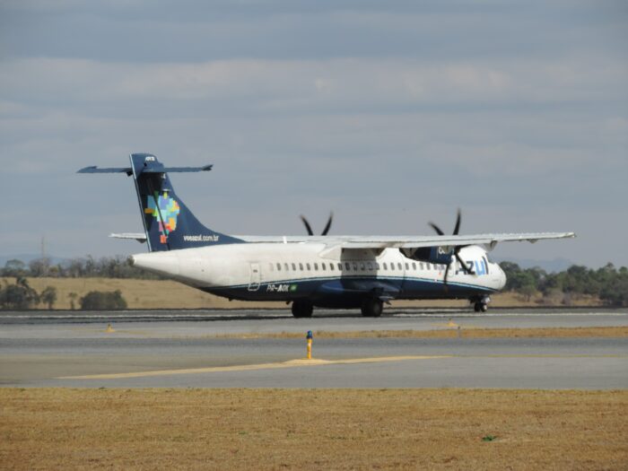 Muito barato: passagens aéreas de Juiz de Fora para Campinas por menos de R$ 500 3 DSCN1582