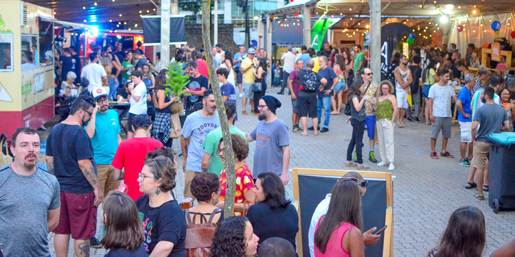 Confira a agenda cultural de Juiz de Fora neste fim de semana 1 DSC 0347
