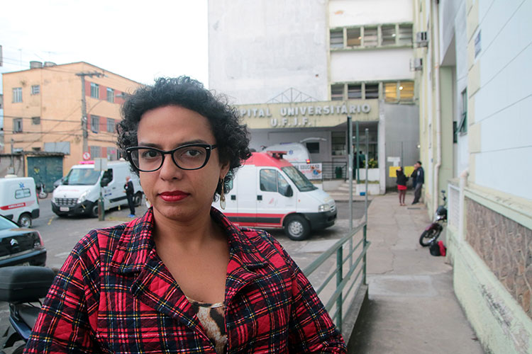 Empregabilidade trans enfrenta desafio no mercado de trabalho 3 Dandara fernando priamo arquivo TM 1