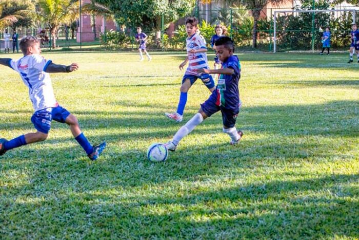 Henzo Fluminense foto Reproducao Instagram