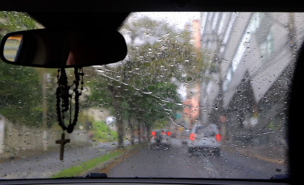 Com frente fria se aproximando de JF, tempo fica instável no fim de semana 1 b87e681f 39e1 41f2 be18 96b5187f367a