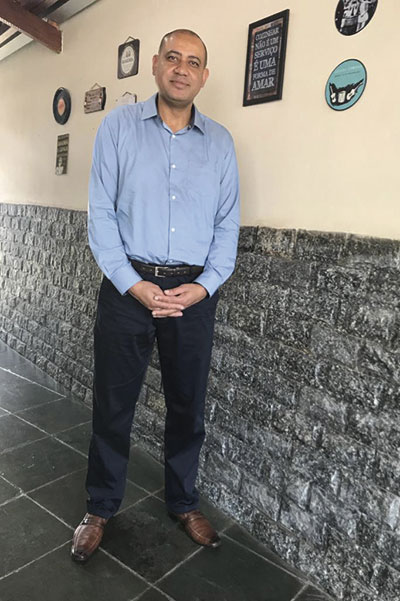 Com volta às aulas, crianças reforçam o direito de brincar 4 carlos eduardo arquivo pessoal