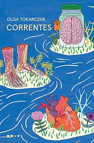 correntes capa
