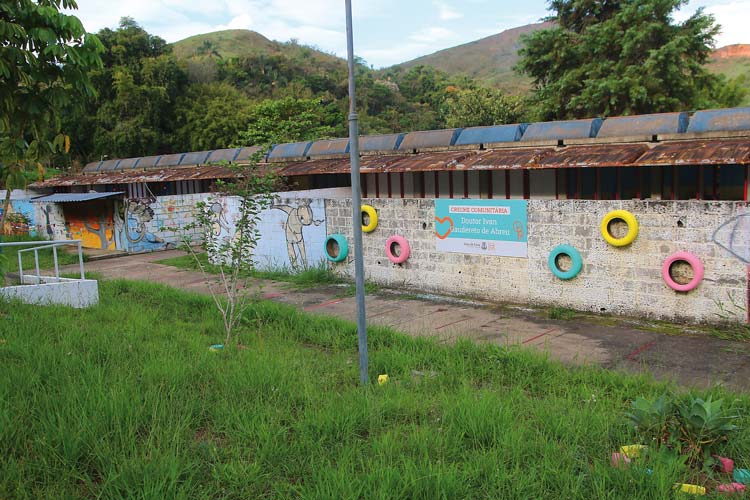 Creches de Juiz de Fora têm déficit superior a 900 vagas 1 creche linhares by fernando