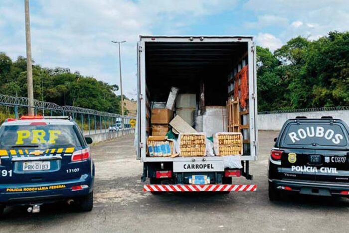 PRF registra aumento de mais de 60% nas apreensões de drogas em JF 1 drogas