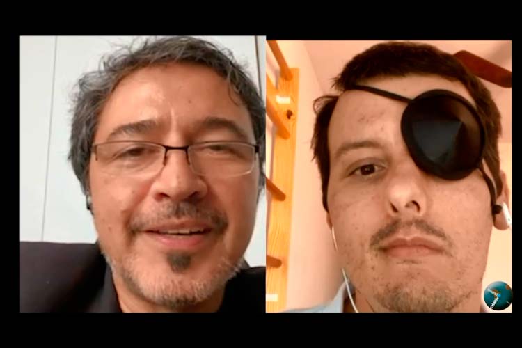 Imagem: Mundo Criativo: Publicitário Gil Kelmer conta suas histórias