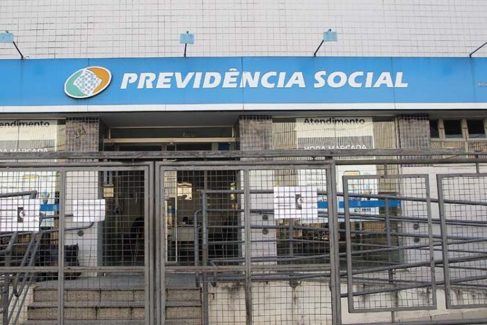 inss by fernando