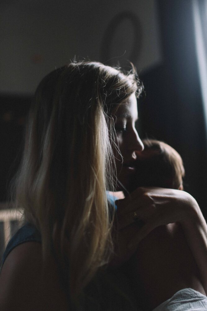 OMS lança Guia de Gestão de Depressão Perinatal 1 jenna norman 8ybZT29CaoA unsplash