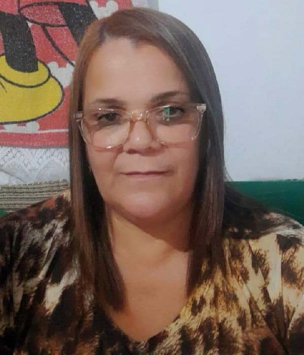 Com Parkinson precoce, homem luta por direitos junto ao INSS 2 marly arquico pessaol 1