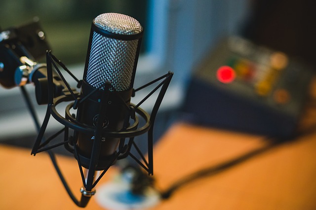 Imagem: Para não sair do ouvido: 4 podcasts de cultura produzidos por juiz-foranos