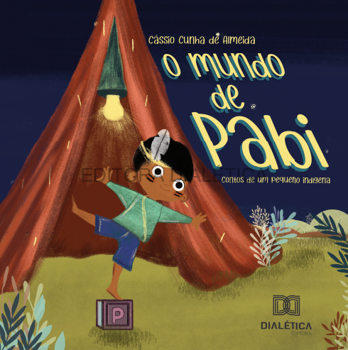 o mundo de pabi