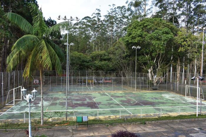 Parque Municipal de JF abre na terça pronto para receber 1.500 pessoas 2 parque municipal 3