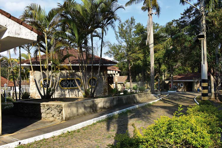Parque Municipal de JF tem programação de férias para crianças 1 parque municipal 6