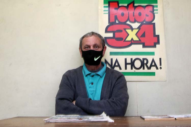 Dez anos após incêndio no Centro de JF, vítimas lutam por indenização na Justiça 6 ricardo silva