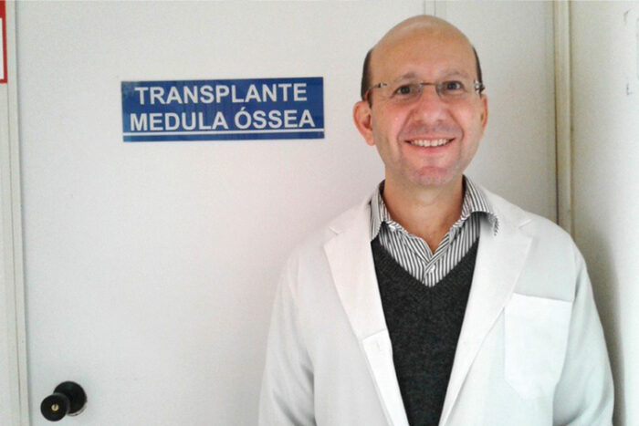 Mais de cinco mil pessoas aguardam por um transplante em Minas 3 transplante De medula ossea