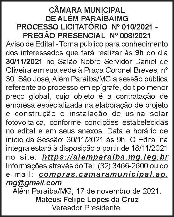 1 ALEM PARAIBA 010