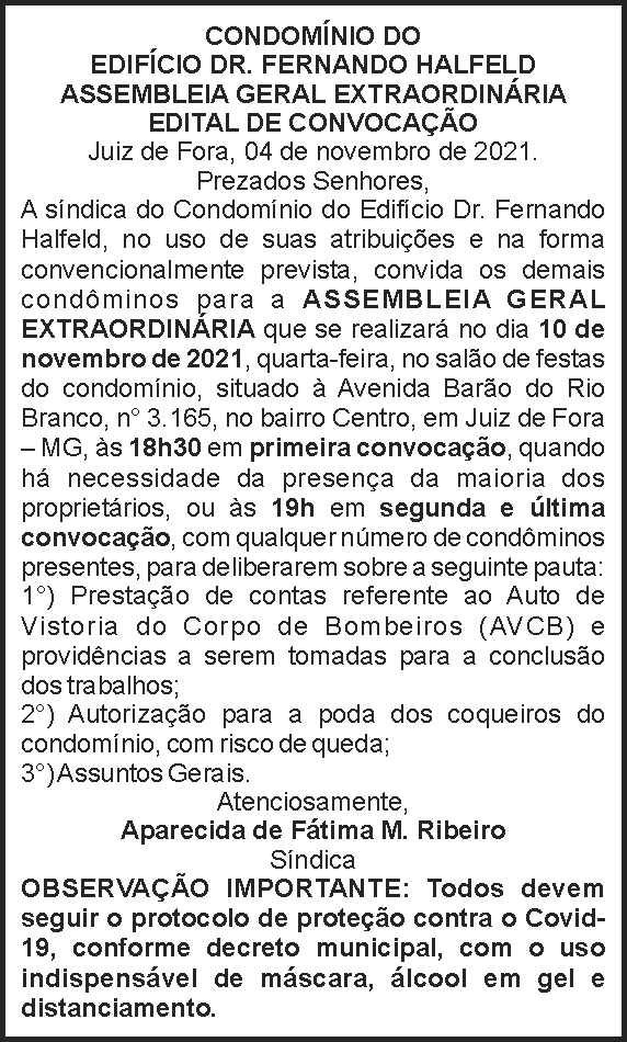 1 HALFELD