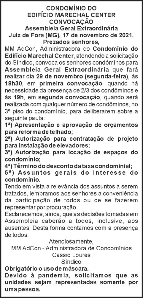 1 MARECHAL 1
