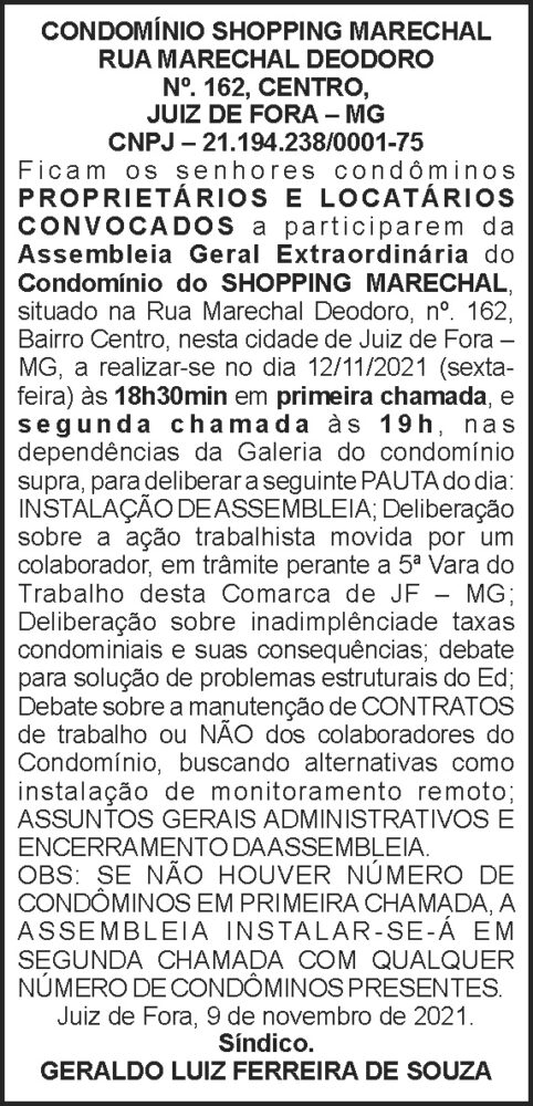 1 MARECHAL