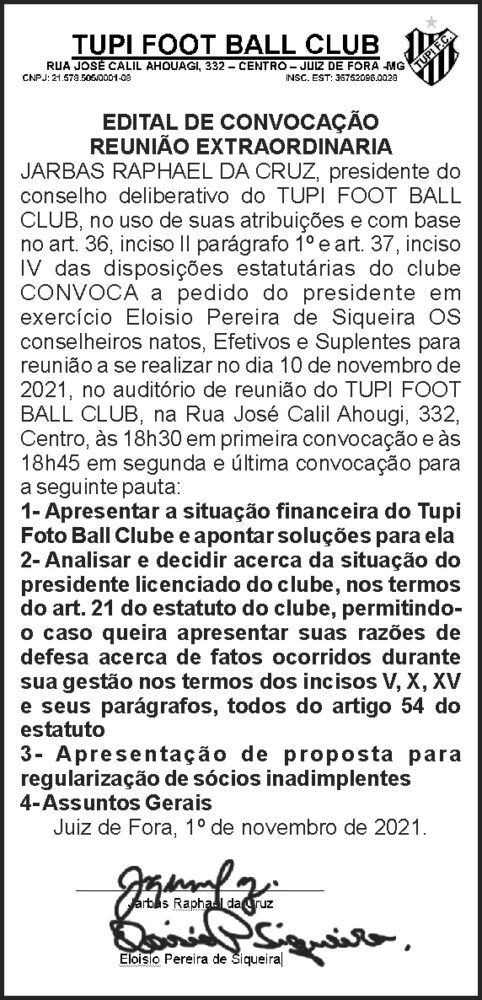 1 TUPI