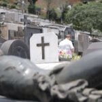 Cemitério Municipal de Juiz de Fora terá missas e plantio de flores no Dia de Finados 5 cemitério