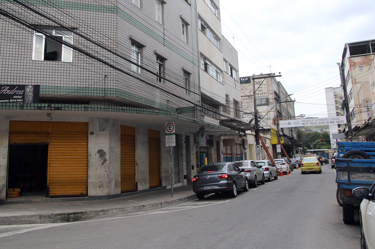 Visita guiada mostra a cidade que conta as histórias apagadas 5 nosso povo nossa vila