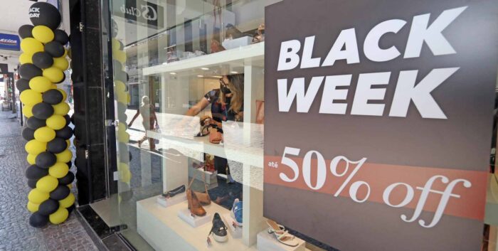 Dor de cabeça com a compra da Black Friday? Saiba o que fazer 1 Black Friday leonardo costa 8 1