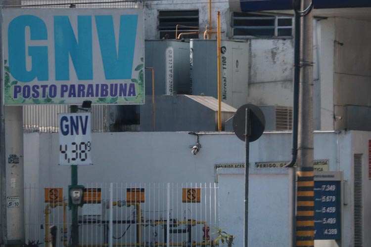 GNV juiz de fora by leo costa
