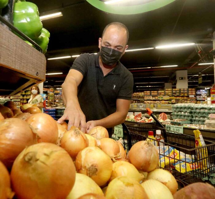 Inflacao alimentos Alexandre Leonardo Costa 10