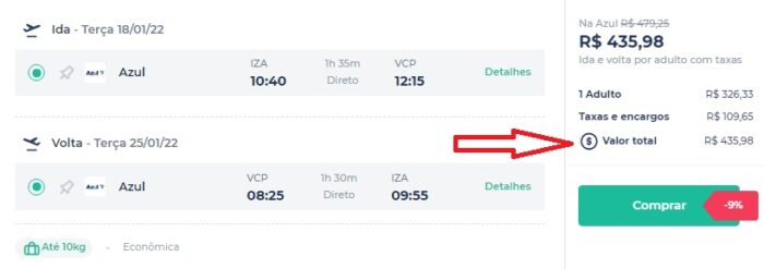 Juiz de Fora Campinas janeiro
