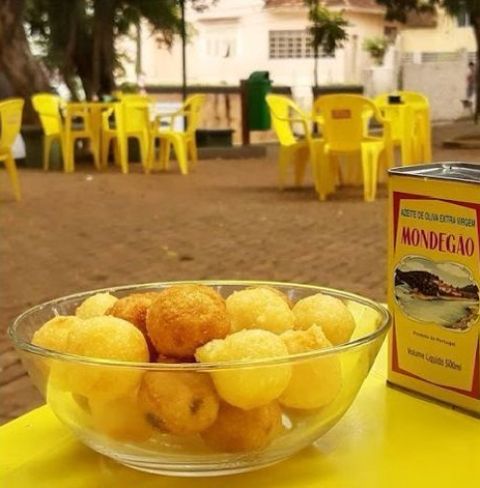 Samba na praça ou no buteco? Que tal nos dois! 4 Leo Porcao