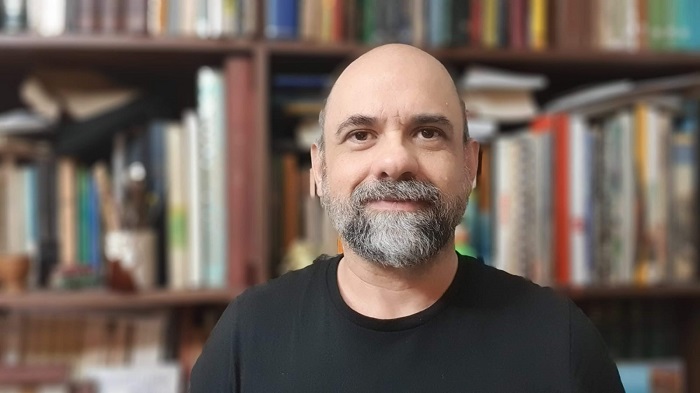 “As nossas princesinhas e os nossos principezinhos foram gente de carne e osso” 2 Paulo REzzutti 2 foto Divulgacao