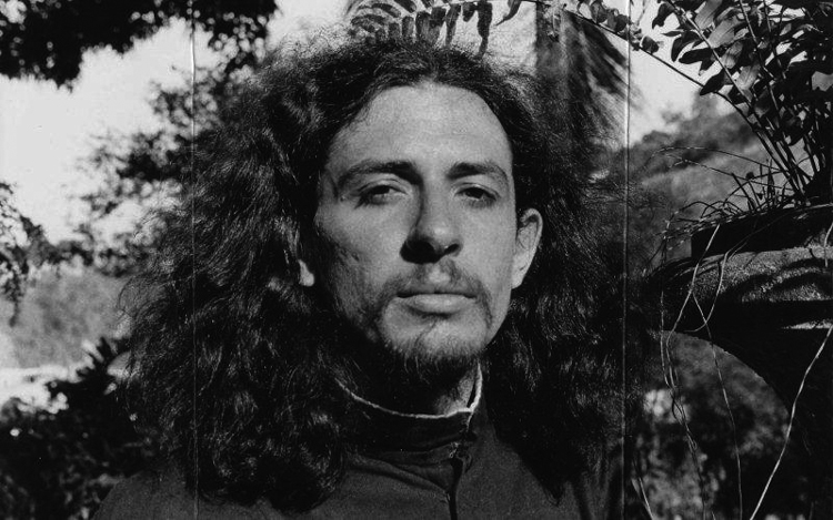 Torquato Neto: perigoso, divino, maravilhoso e paradoxal 1 Torquato